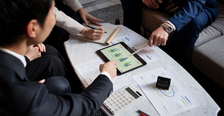 Planeación financiera empresarial vs improvisación: el costo de no planear
