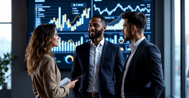 La importancia de contar con expertos para crecer tu negocio