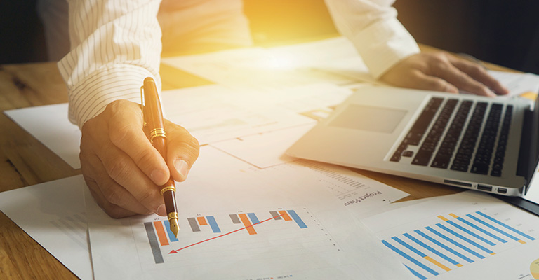 Herramientas gratuitas para evaluar el flujo de caja de tu empresa