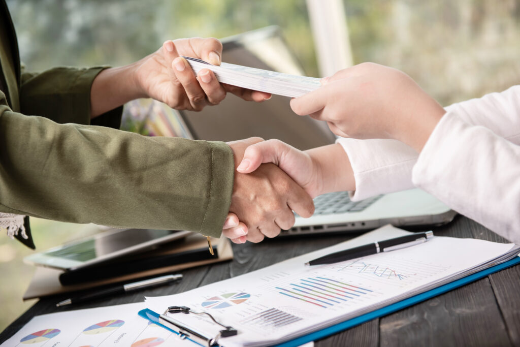 Créditos con Garantía vs. Sin Garantía para PyMEs