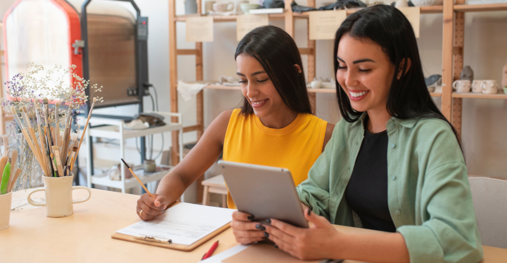 ¿Qué negocios pueden acceder a crédito PYMES?