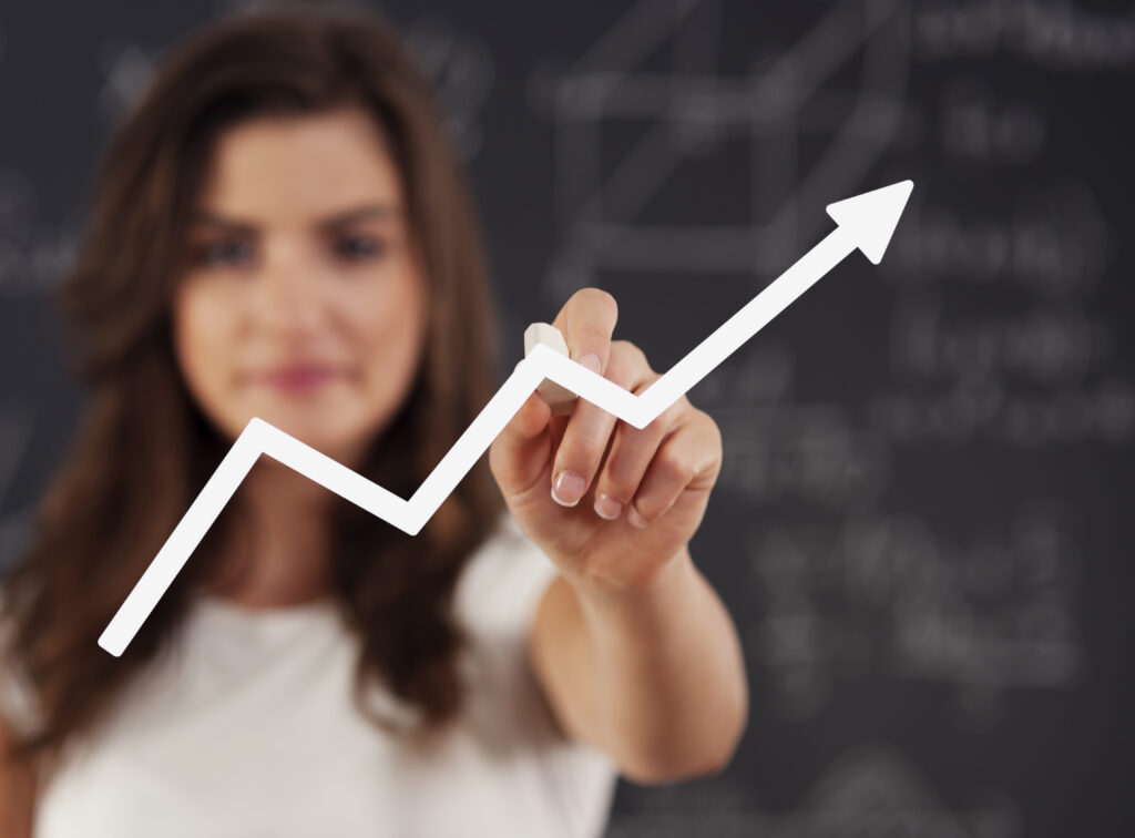 Estrategias de financiamiento para PYMES en crecimiento
