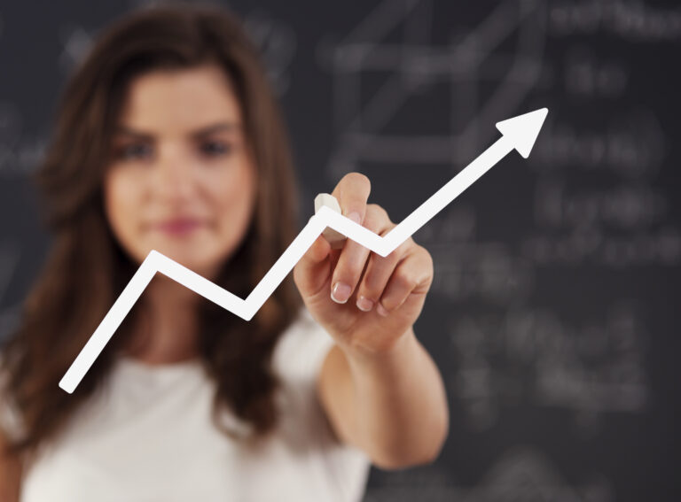 Estrategias de financiamiento para PYMES en crecimiento