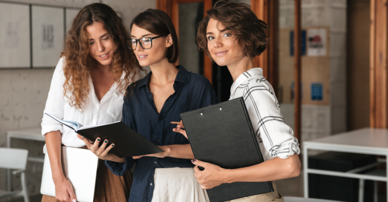 Mujeres empresarias en México: retos financieros y cómo superarlos