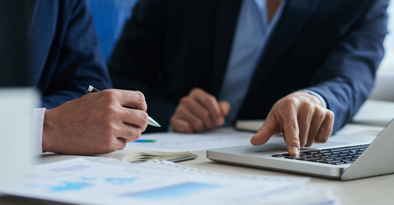 Crédito simple empresarial: ¿qué es y cómo funciona?
