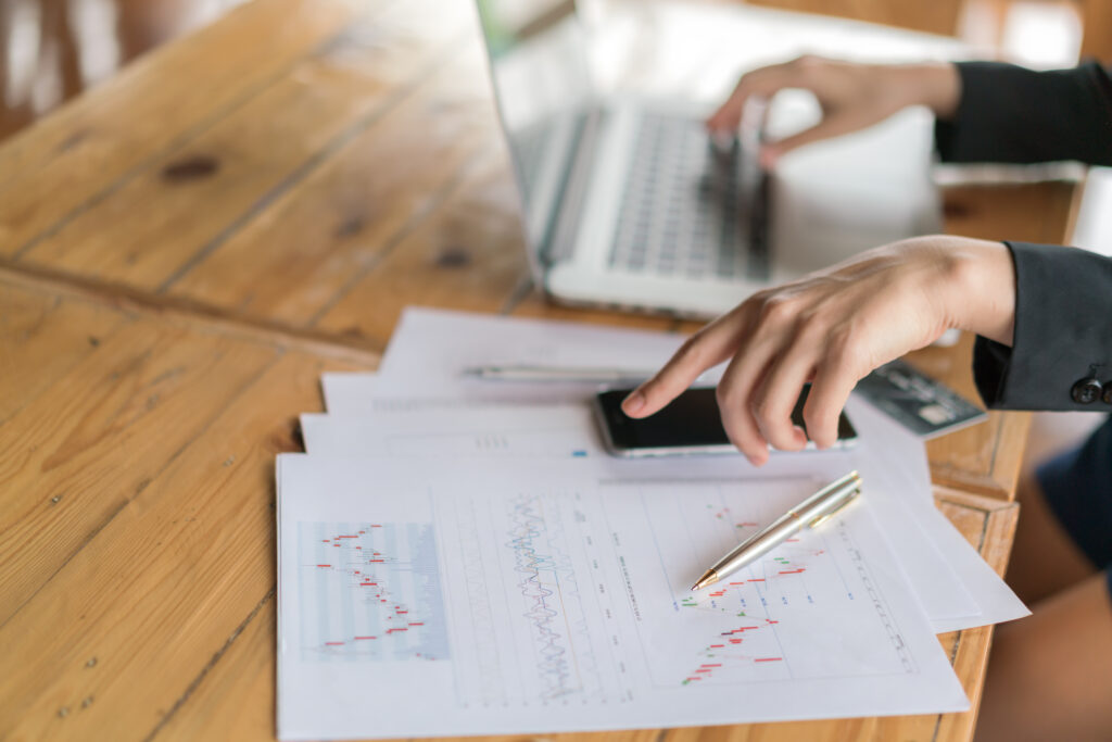 Capital de trabajo para prepararte antes de la temporada alta: cómo financiar el crecimiento de tu empresa